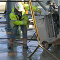 What Does a Professional Concrete Cutting Company Do?