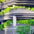 Is Concrete an Environmentally Friendly Building Material?