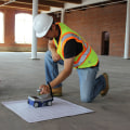 Uncovering the Benefits of GPR Concrete Scanning