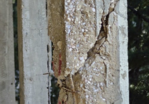 How to Identify and Prevent Concrete Deterioration