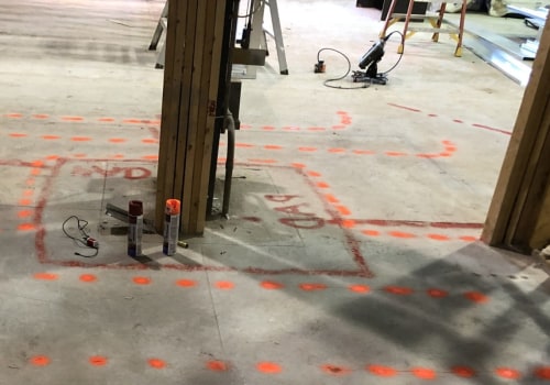 What Can Concrete Scanning Reveal?
